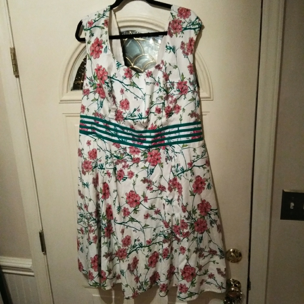 ❤️Eshakti❤️ Gorgeous Dress sz 3x (26w)